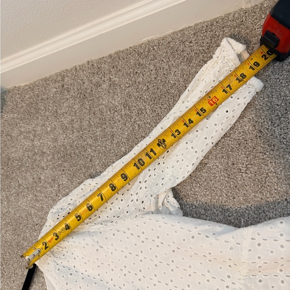 Isabel by Ingrid & Isabel Maternity Dress –‎ Size Large – Like New - Picture 7 of 8